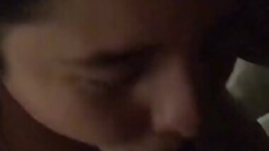 Blowjob during Santa Monica Riots / Protest 05.31.2020 Part 3