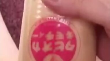 гВ™гГКгГЫгГЉгГЂгВ™гГКгГЛгГЉгААгВњгГФгВ™гВЂгВ≠гГҐгГБгВ£гААArtificial pussy masturbation