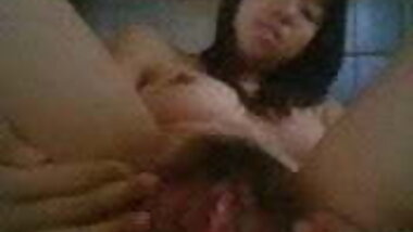 Japanese Girl Webcam - Mika