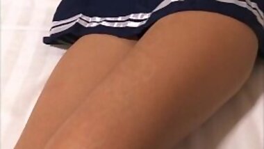 THAI GIRL WITH JAPANESE STUDENT COSPLAY EP1 ?????????????? ?????????? EP1