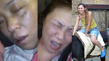 Japanese Wife Exposed