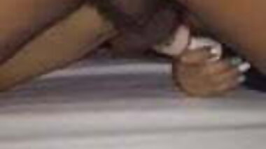 Japanese girl fucked from behind