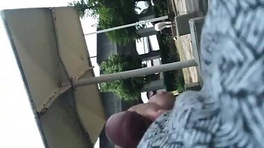 dickflash faraway wife