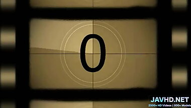 Hot Japanese Anal Compilation Vol 30 on JavHD Net