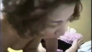 Homemade japanese couple9