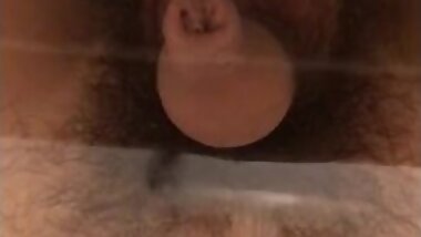 Twink Japanese Pervert Man Shock High School Students Staring at Uncut Phimosis