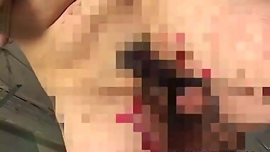 Bdsm teen waxed out like a credit card