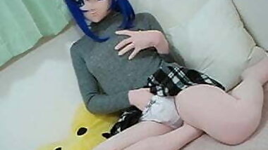 Kigurumi