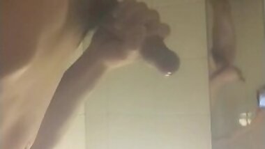 Masturbation im Spiegel пЉїJapaneseпЉљ