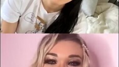 Quarantine Qribs - Aubrey Kate