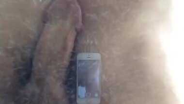 The other side of the glass is the adult world.