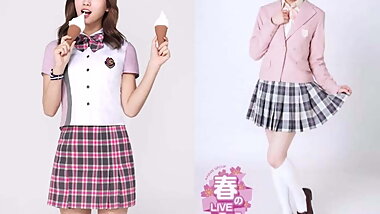 Japanese Celebrities Championship - Day 1