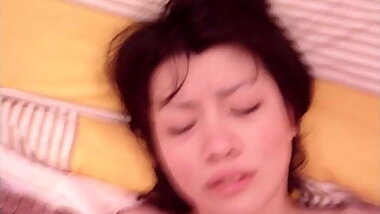 Japanese Homemade Amature Couple Sex