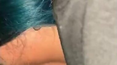 Japanese Asian Student Wants Sex Deepthroats Big Cock