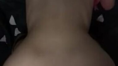 Taiwan Asian Chinese Young Student Teen Homemade Doggy 2