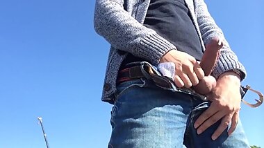 йЭТз©ЇгВ™гГКгГЛгГЉе∞Дз≤ЊгБВгВК