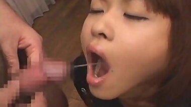 Piss on japanese sluts