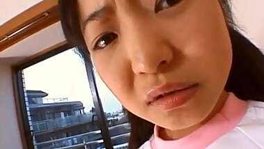 Anna Kuramoto ass strongly drilled