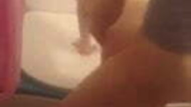 BF film gf getting banged