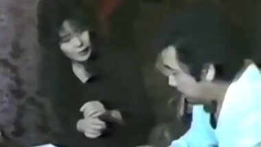 JPN Vintage Video(seieki o nomu onma)