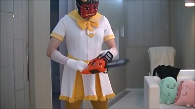 Female Dominance Episode 017 sample ??