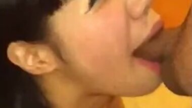 I want to tell other videos of this girl