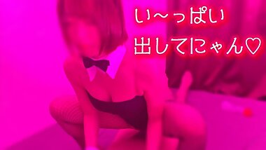 The most erotic cosplay in Japan