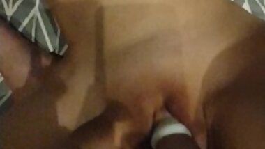 Instagram Influencer Taiwan Asian Chinese Student Teen clitoris w sex toy