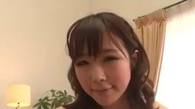 Soft POV porn scenes with sexy Hitomi Oki - More at javhd.net