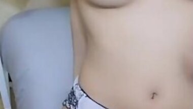 FUCK MY CHINESE STUDENT IN HER ROOM 2