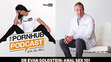 40.	Dr. Evan Goldstein: ANAL101