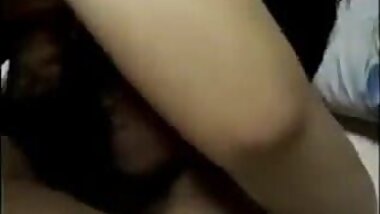 Japanese Young Girl Kamuon Mouse