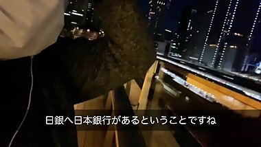 #18 гВєгГОгГЉгГ†гГЉгГ≥зґЇйЇЧгБІгБЧгБЯгБ≠гАБдЄЄгБЃеЖЕйІЕиИОгВТзЬЇгВБгВЛ100гГ°гГЉгГИгГЂгБЃжЧЕ