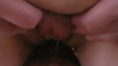 creampie lick sperm