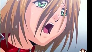 Hentai.xxx - You have great anal flexibility