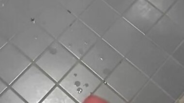 jerking off in the bathroom while my wife is not at home