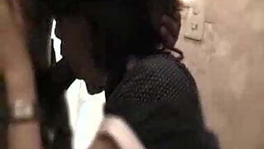 The mistress of the amateur and former student