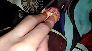 гГЂгГЉгВЇгВљгГГгВѓгВєгГЦгГђгВґгГЉгВЃгГ£гГЂJKзЊОе∞Се•≥гГХгВ£гВЃгГ•гВҐгБЂгБґгБ£гБЛгБСй°ФзЩЇе∞ДгВ™гГКгГЛгГЉгАРдЄАй®ОељУеНГеСВеЄГе•ЙеЕИгАС