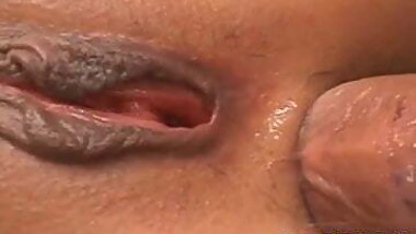 Ibuki has woody in asshole