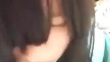 JK Style POV very cute girl