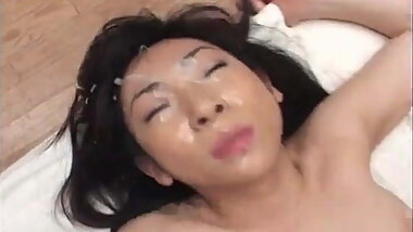 ppp 002 bukkake uncensored