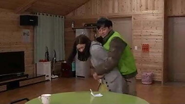 Sex xxx, wife fucked by brother when home alone