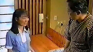 Miho Asano It's A Wife Pervert JPN Vintage