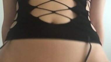 Submissive Chinese teen loves rubbing her pussy on my cock ???M???????????,???????????? ??????