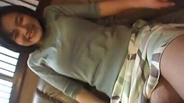 Lactamanija - Asian mom get sex