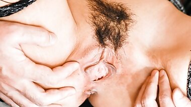 Intense sex scenes with slim Japane - More at 69avs.com