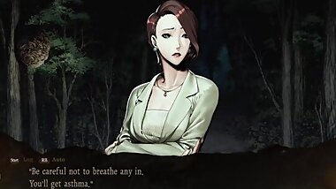 Let's Play Spirit Hunter Death Mark Walkthrough Part 10