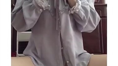 иРМгБИиҐЦгВҐгГЛгГ°е£∞JDгАМгБЛгВПгБДгБДжЬНгБѓе•љгБНгБІгБЩгБЛвА¶пЉЯгАНгБЛгВЙгБЃгБКе∞їгБЃз©ідЄЄи¶ЛгБИгВ™гГКгГЛгГЉпЉИеАЛдЇЇжТЃељ±пЉЙ