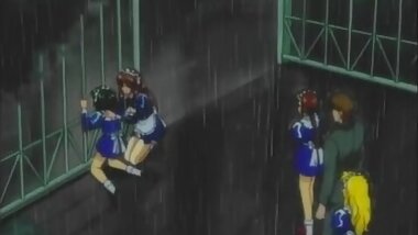 The Maiden Diaries 4 - Hentai.xxx