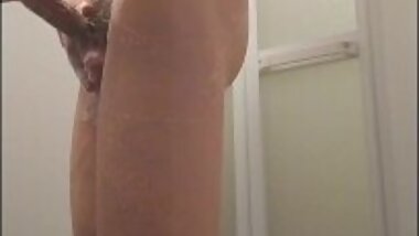 Squirting in the bathroom -Yagami Ryan